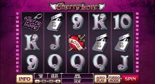 Experience the Excitement of Cherry Love Slot Machine in Money88