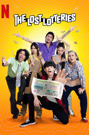 Watch the Full Movie of Lottery Ticket in No1Jili