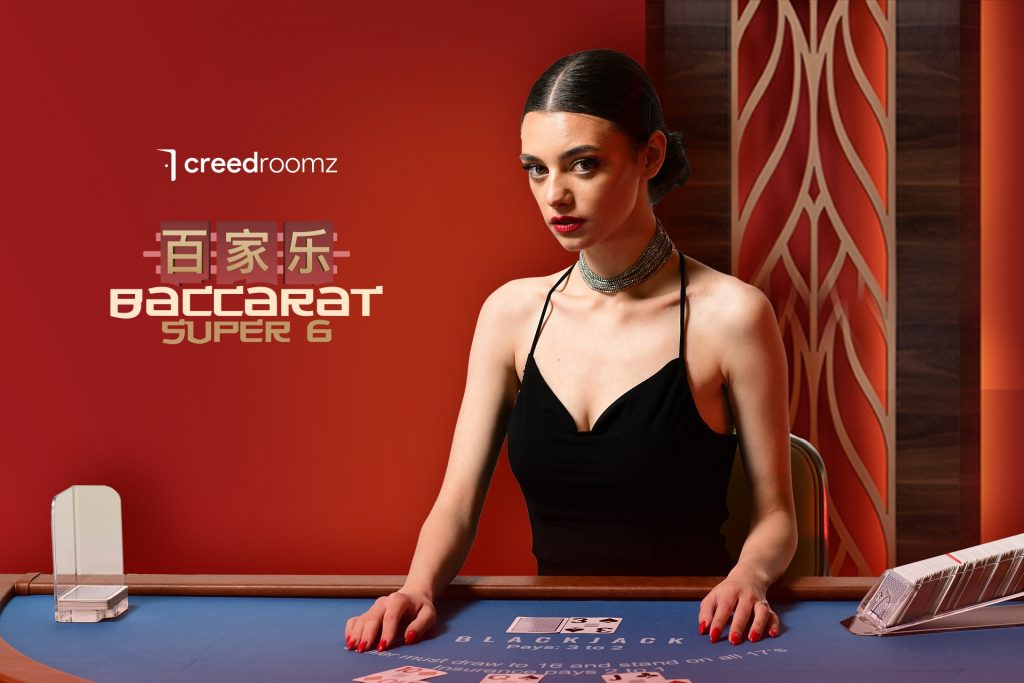 Play Baccarat in Jilino1, Experience Top-Tier Casino Action