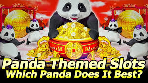 Discover the Excitement of Panda Slot Machine in Winph