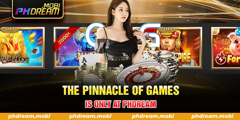 Top Slot Machine Apps in Phdream, Best Games for Big Wins and Fun