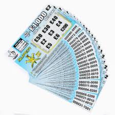 Lottery Scratch Tickets, How to Win Big on Jili777