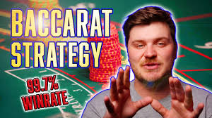 Mastering Baccarat Strategy in Nice88