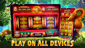 Discover the Best Slot Machines to Play in Nice88