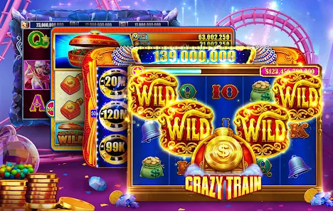 Experience the Excitement of the Spin Slot Machine in No1jili