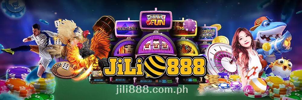 Experience the Thrill of the Casino Royale Slot Machine on Jili888