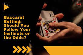 Understanding Mini Baccarat Odds for Better Betting at Money88