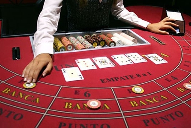 Understanding Baccarat Commission Payout in Jilino1 for Better Betting