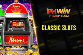 Understanding the Slot Machine Mechanism in PHWin: How It Works and What to Know