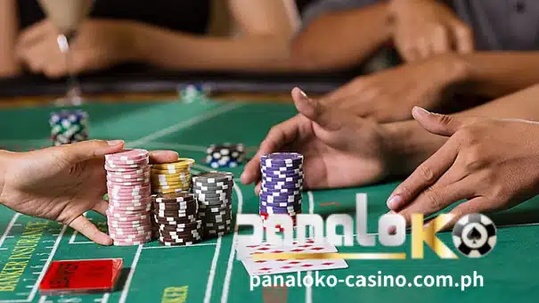 The Rise of Baccarat Among Filipino Online Gamblers