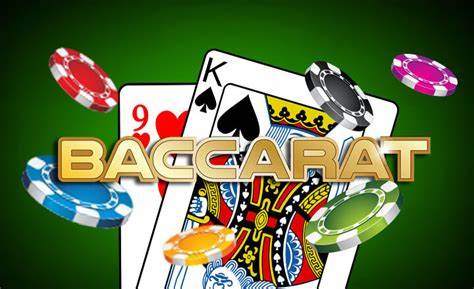 Baccarat Excellence Unlocking Bet88's Full Potential