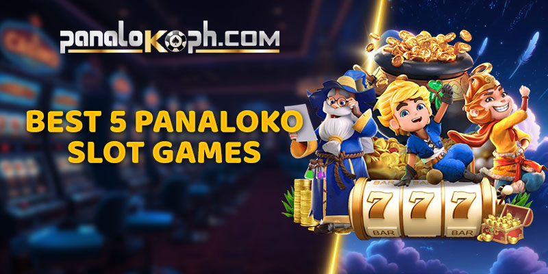 🎰 Enjoying Free Casino Slot Machines on Panaloko: Your Guide to Fun