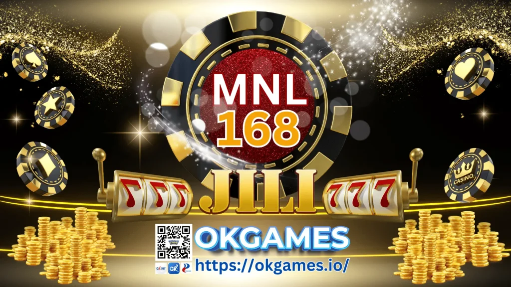 🎰 Enjoying Free Casino Slot Machines on MNL168: A Guide for Players